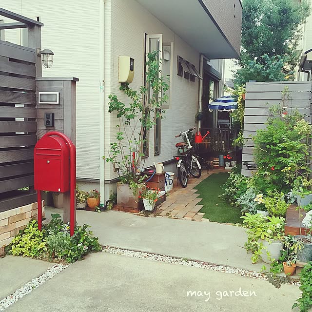 risaさんの実例写真