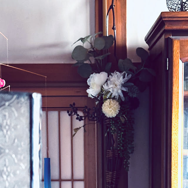 chacoさんの部屋