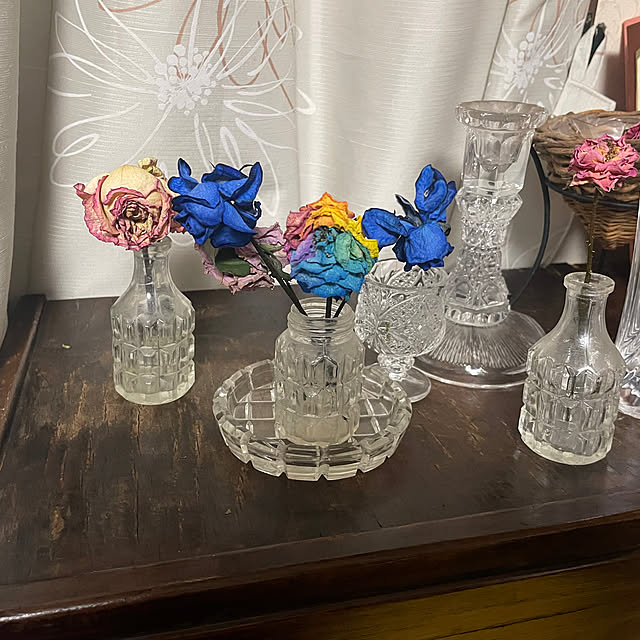 mimikenさんの部屋