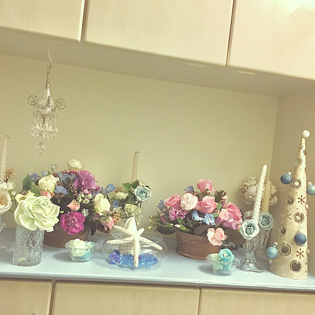 tokimekimarineさんの実例写真
