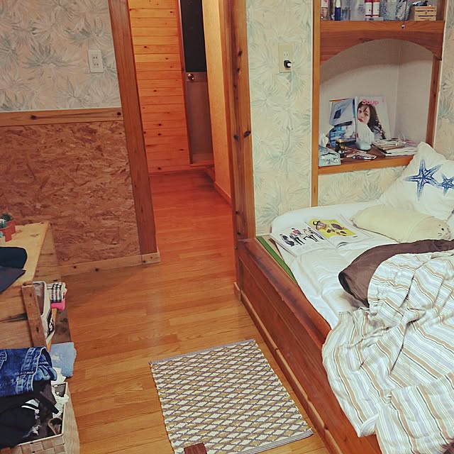 ishihara8287さんの実例写真