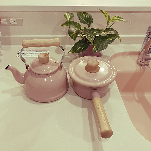 Sweetpeaさんの実例写真