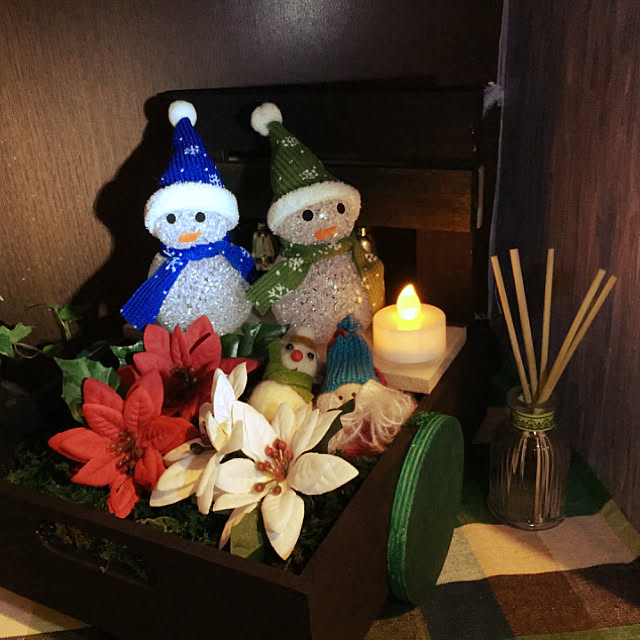 niko25reiさんの実例写真