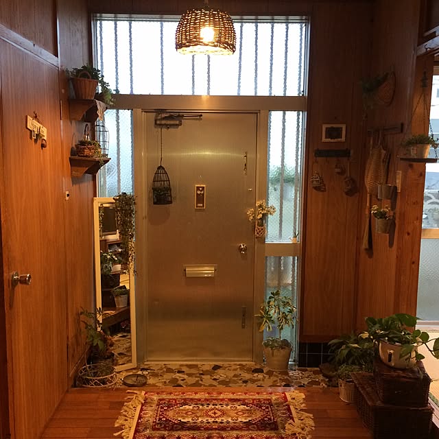 coraruさんの実例写真