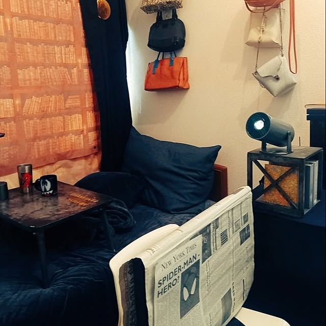 raranさんの部屋