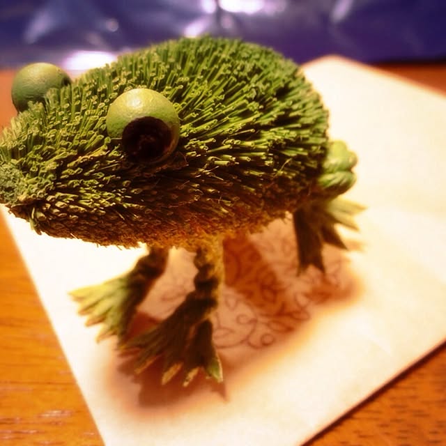 kiznagiさんの実例写真