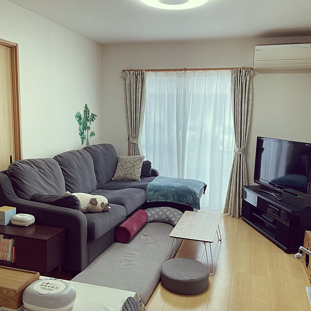 chiiさんの部屋