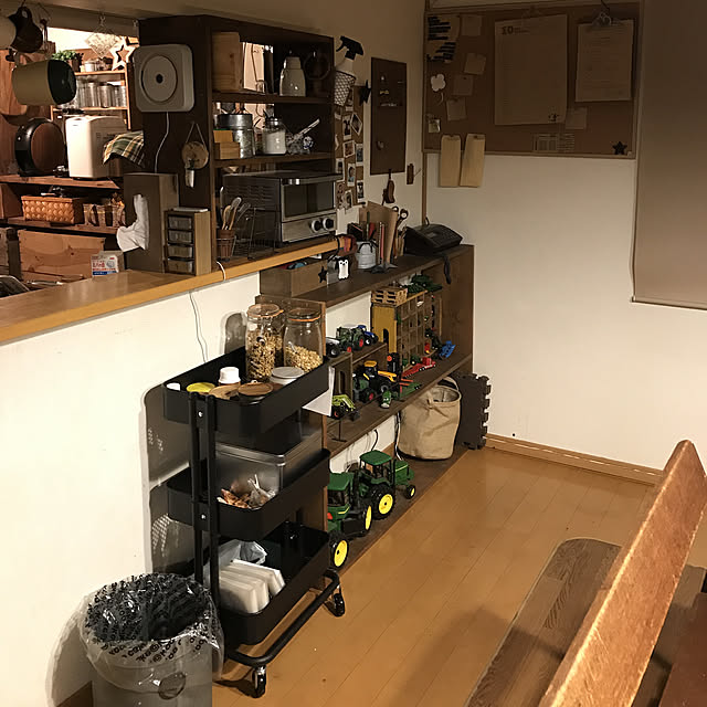 Yukiさんの実例写真