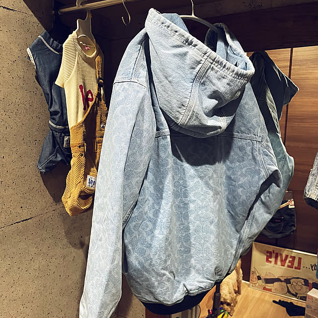 SALE/62%OFF】COACH OUTLET 【公式】シグネチャー デニム SALE/62%OFF】COACH OUTLET 【公式】シグネチャー デニム