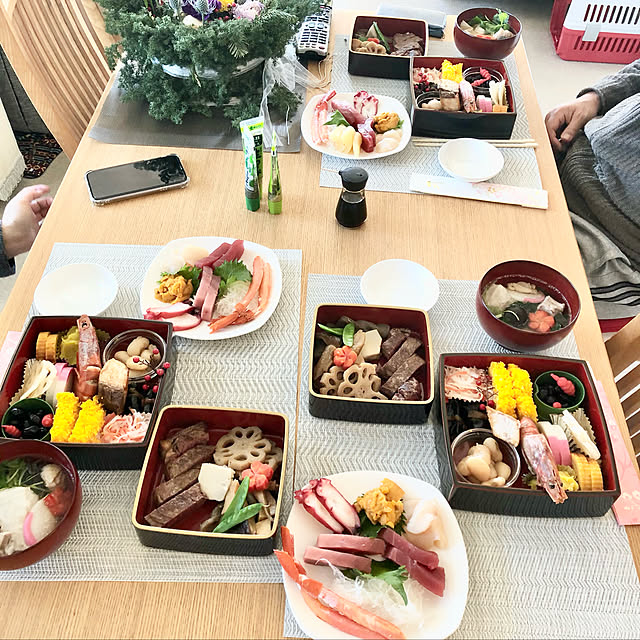 chaimomさんの実例写真