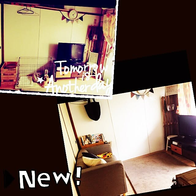 tommy_0172さんの実例写真