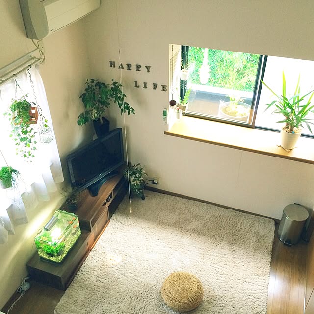 L.さんの実例写真