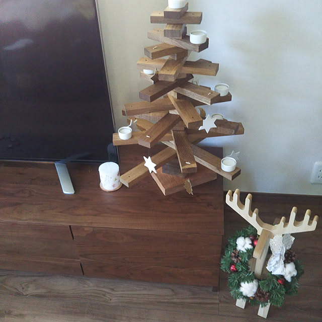 momoさんの実例写真