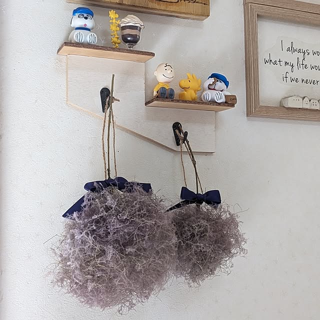 junさんの部屋