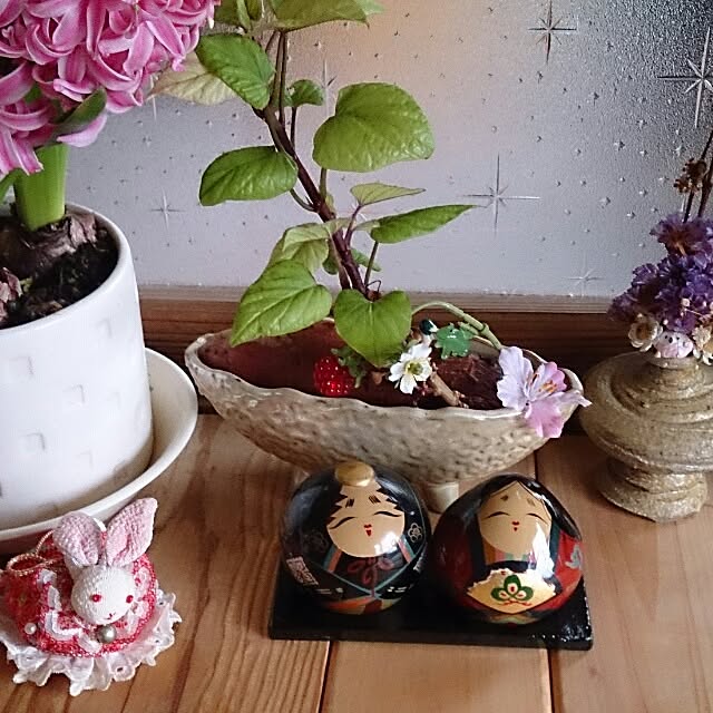 kikuさんの実例写真
