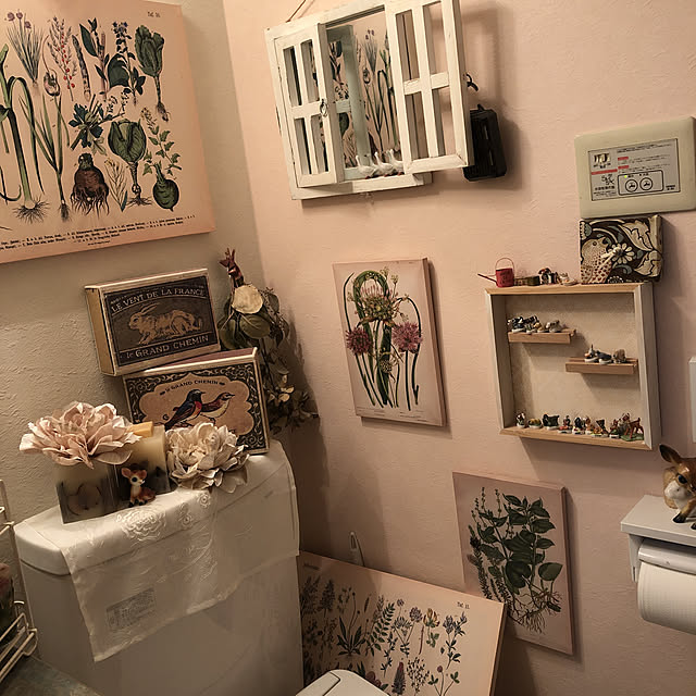 rojoさんの実例写真