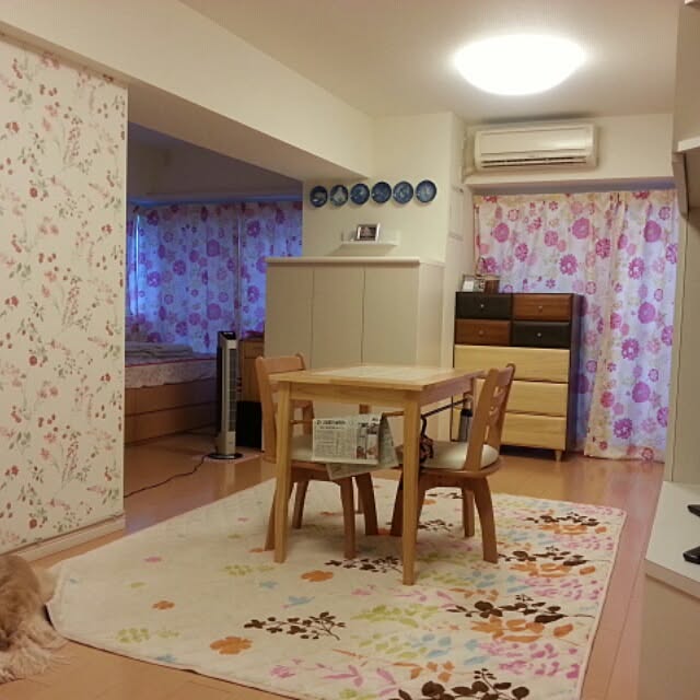 evetamaさんの実例写真