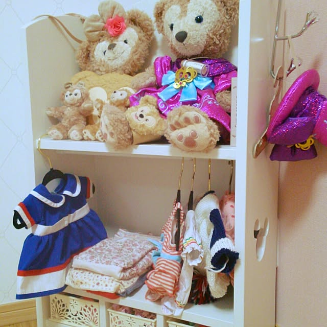 na-noparumaさんの実例写真
