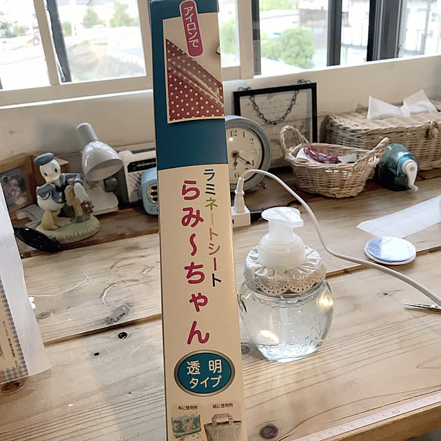 Atsukoさんの部屋