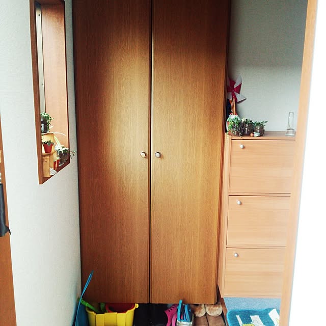 hagiさんの実例写真