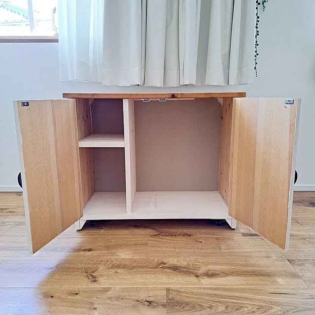 Ryoさんの部屋