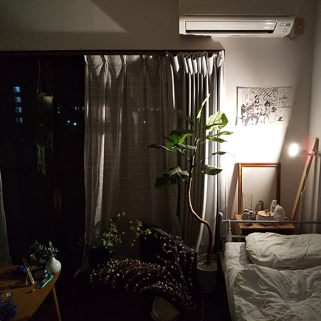 OL_potatokenpiさんの実例写真