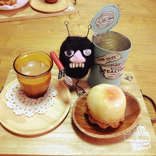 momoさんの実例写真