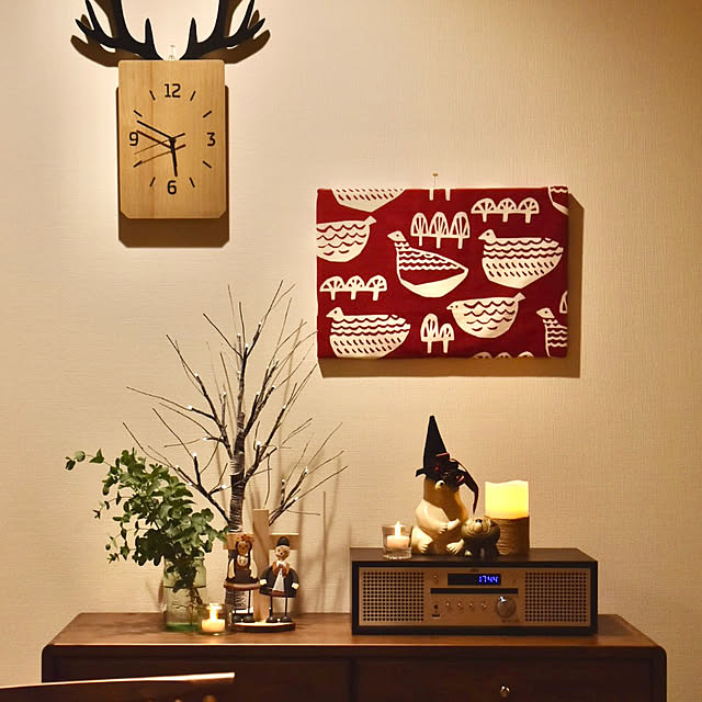 mikigumaさんの部屋