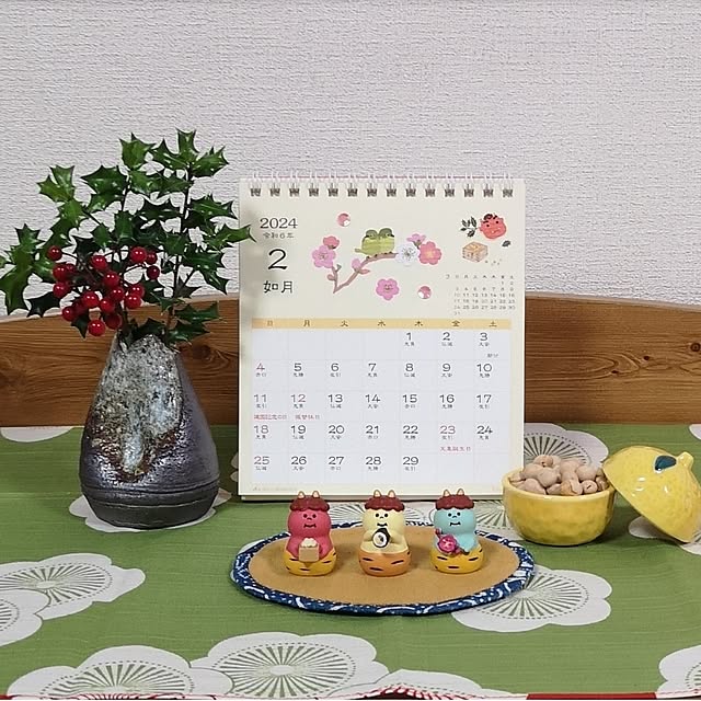 ku-garnet18さんの実例写真