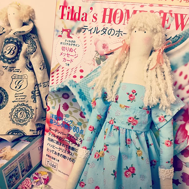 Sueさんの実例写真