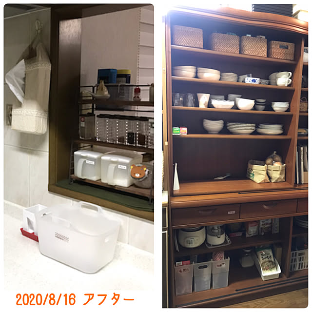 WAKUWAKUさんの実例写真