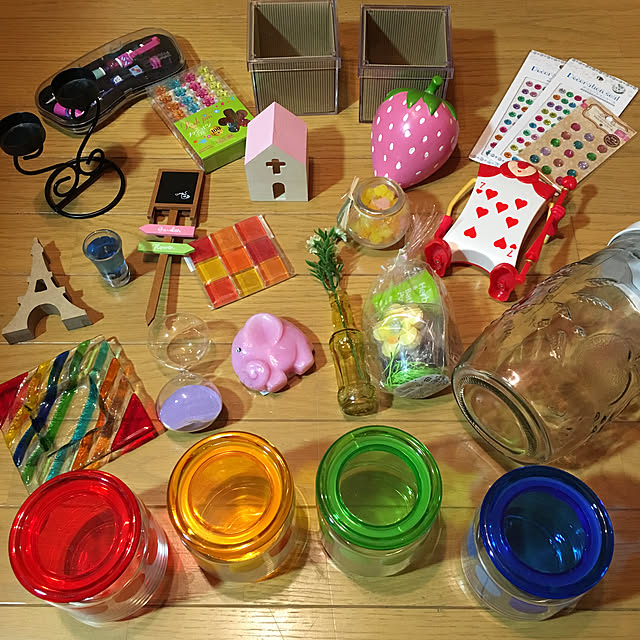 tke_0515_bj.mさんの実例写真