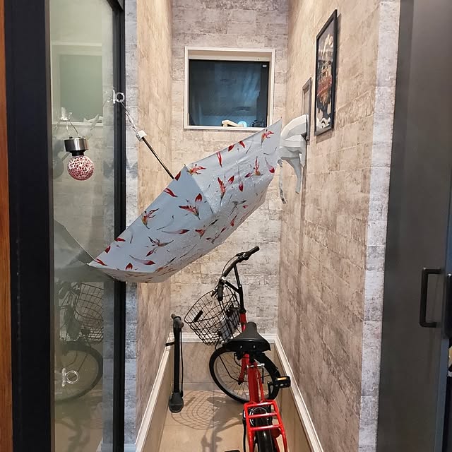 Maroさんの部屋