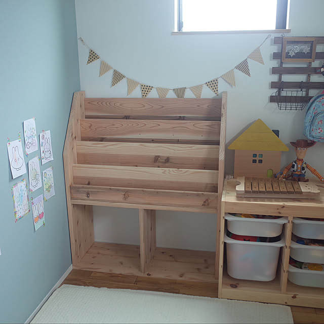 ss.my_homeさんの実例写真