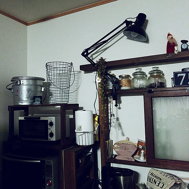 Nana40Nさんの実例写真