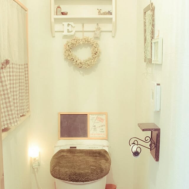 バス/トイレのインテリア実例 - 2015-02-11 22:33:51