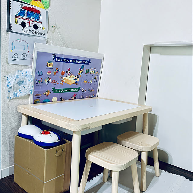 m-i-y-aさんの実例写真