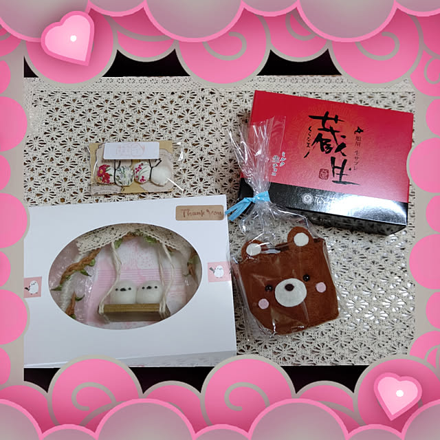 yumirinさんの実例写真
