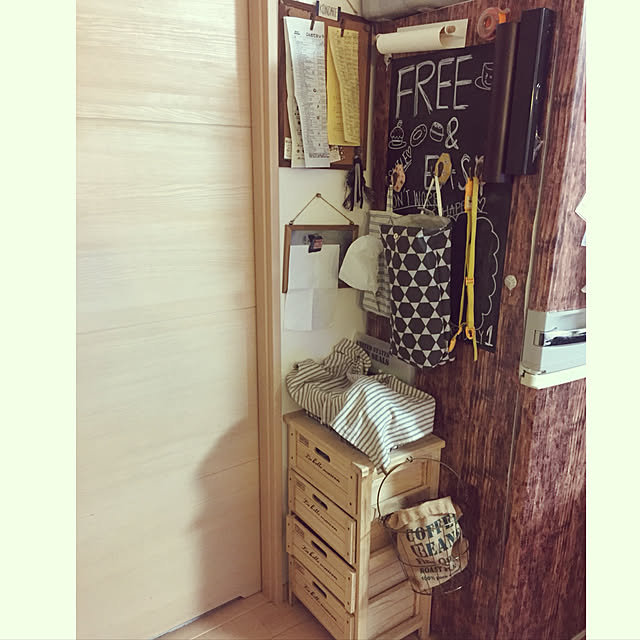 .hisa.さんの実例写真