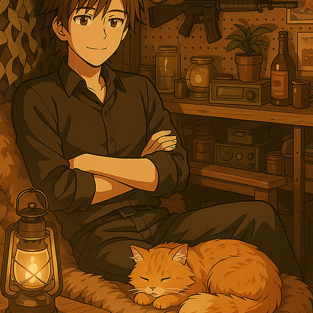yutaさんの部屋
