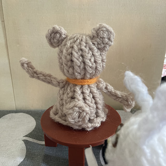 manduonmaさんの実例写真