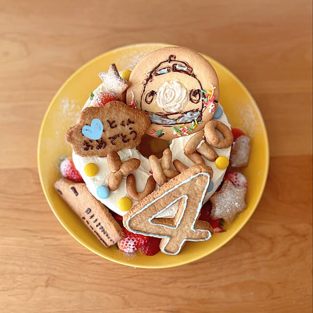 natsuさんの実例写真