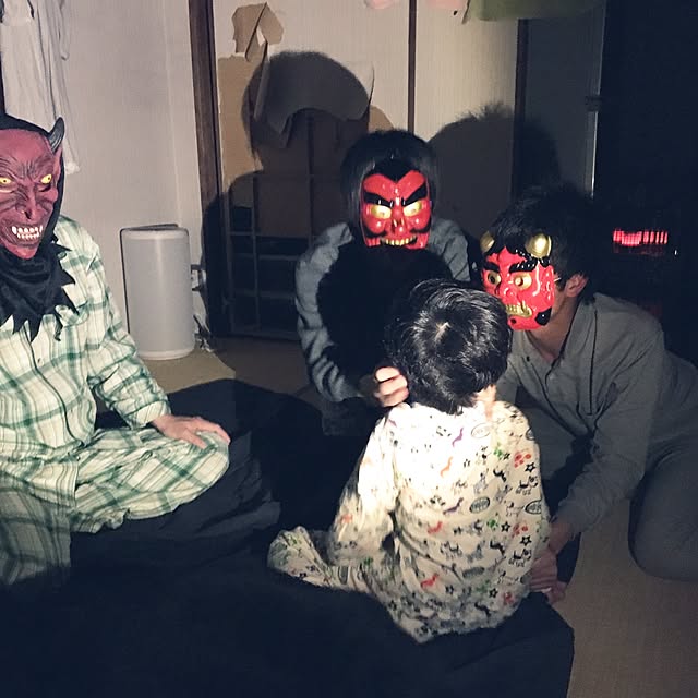 ohanaさんの実例写真