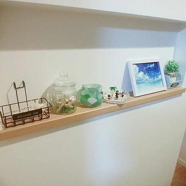 mintさんの実例写真