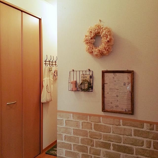 irukaさんの実例写真