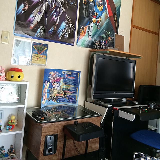 tatsutatsuayaさんの実例写真