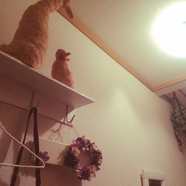 k.mi_zuさんの実例写真