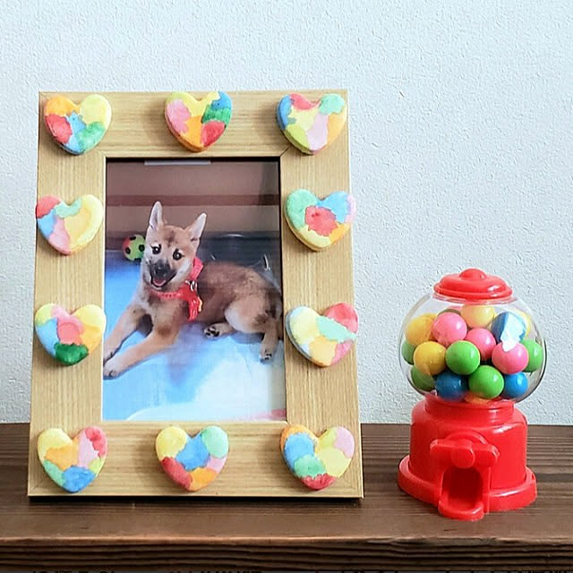 nanaさんの実例写真