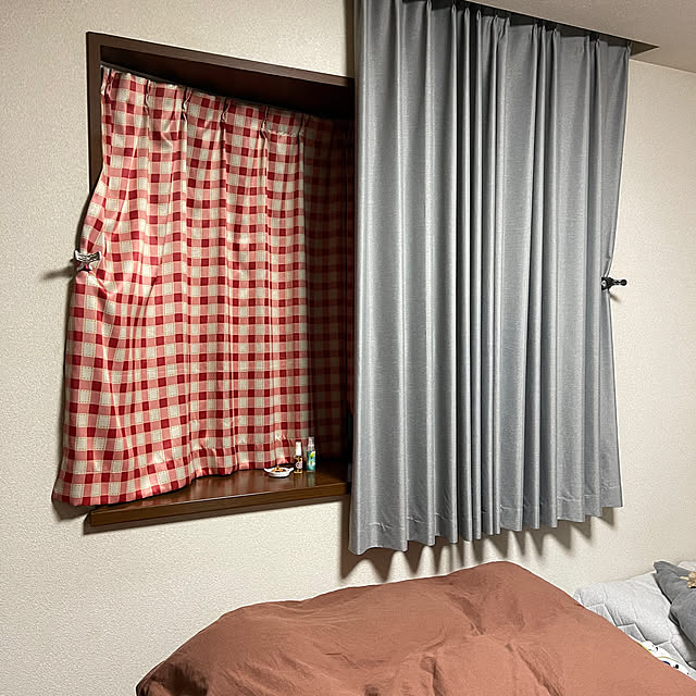 kikiさんの部屋