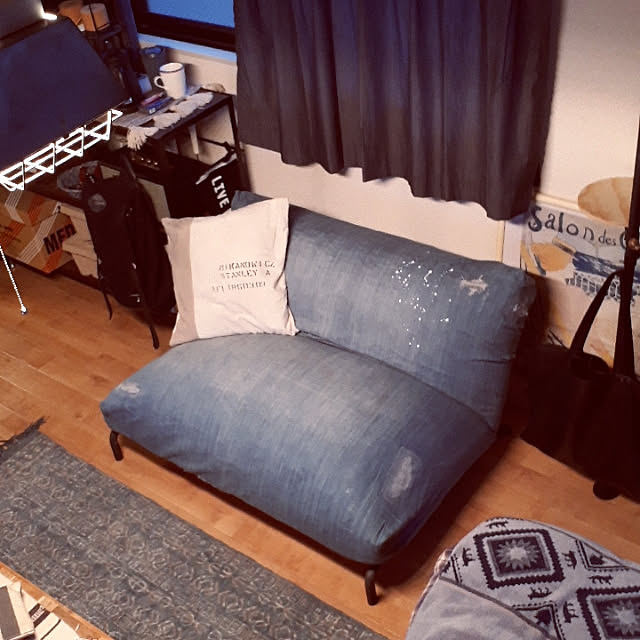 Tatsulossomさんの実例写真